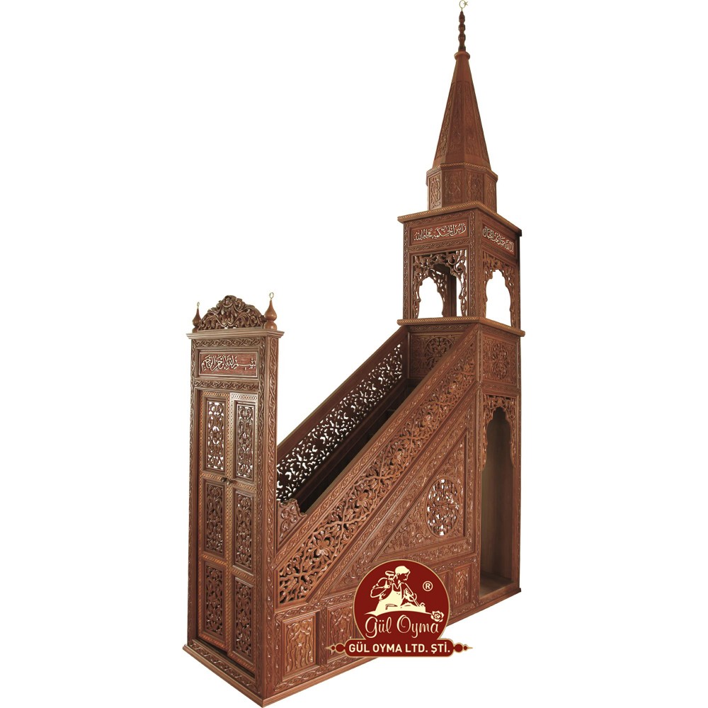 Camii-Minber-105